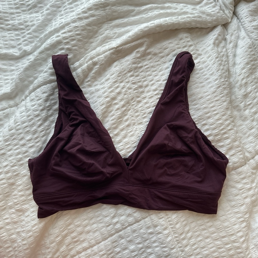 Women’s Victoria’s Secret Plunge Bralette
